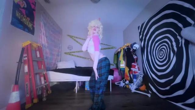 Thumbnail 2, hexivu's Stream at Chaturbate, 20 days ago