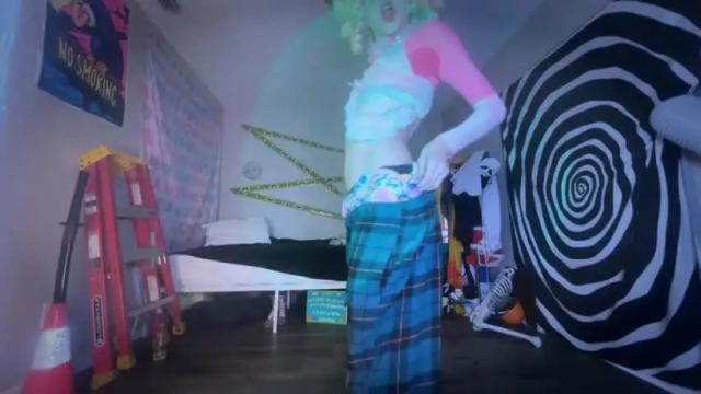Image 8 of hexivu Stream on Chaturbate on 20 days ago