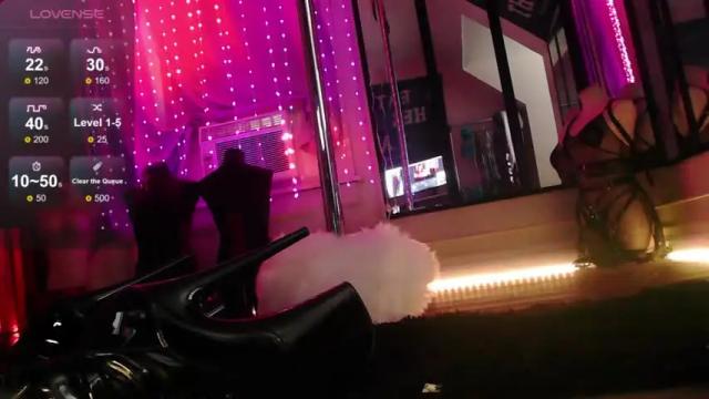 Image 7 of hey_hey314 Stream on Chaturbate on 19 months ago