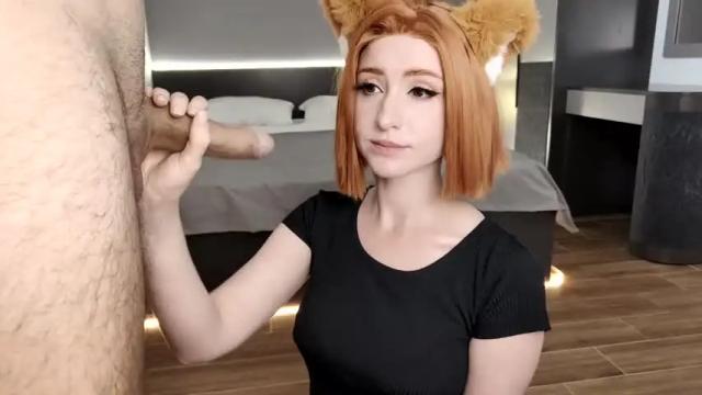 Image 2 of hey_its_meow Stream on Chaturbate on 14 days ago