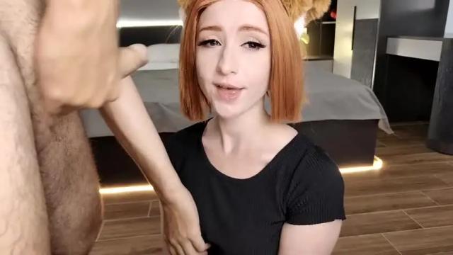Image 3 of hey_its_meow Stream on Chaturbate on 14 days ago