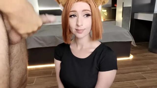 Thumbnail 2, hey_its_meow's Stream at Chaturbate, 12 days ago