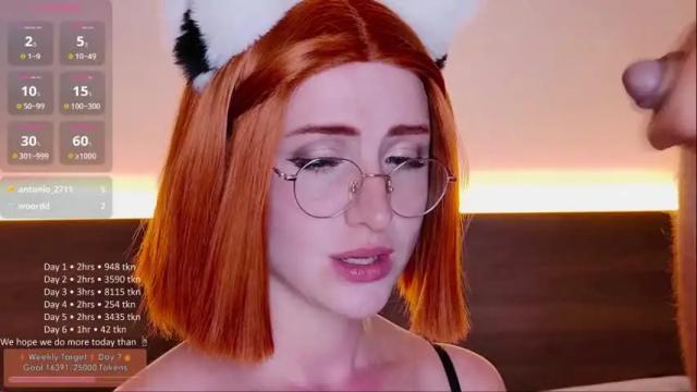 Image 6 of hey_its_meow Stream on Chaturbate on 6 days ago