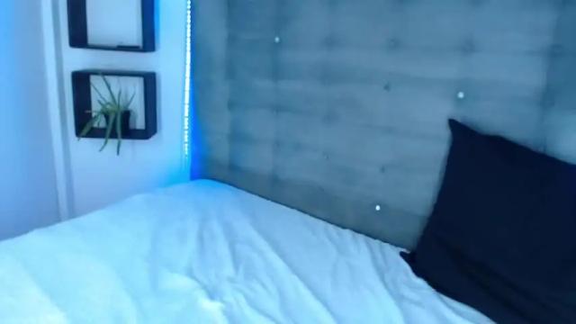 Thumbnail 3, hey_maya's Stream at Chaturbate, 19 months ago