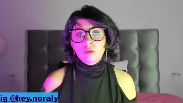 Thumbnail 3, hey_noraly's Stream at Chaturbate, 15 days ago