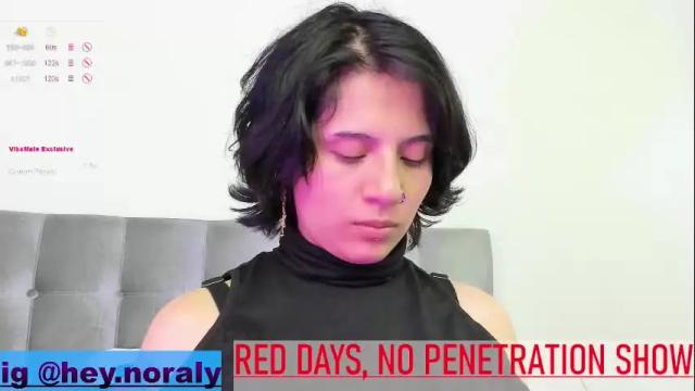 Image 2 of hey_noraly Stream on Chaturbate on 11 days ago