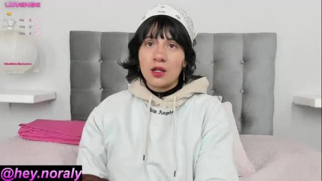 Image 2 of hey_noraly Stream on Chaturbate on 1 month ago