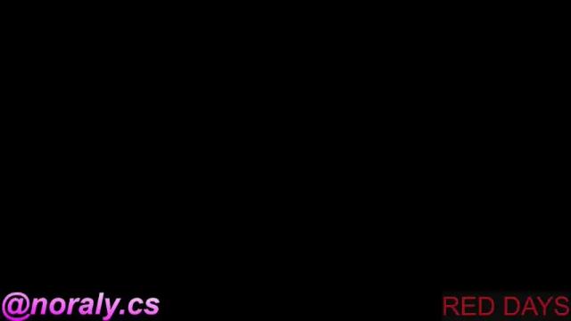 Thumbnail 3, hey_noraly's Stream at Chaturbate, 1 month ago