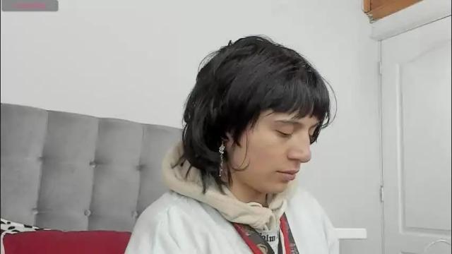 Thumbnail 1, hey_noraly's Stream at Chaturbate, 16 days ago