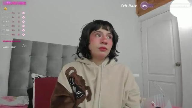 Image 11 of hey_noraly Stream on Chaturbate on 19 days ago