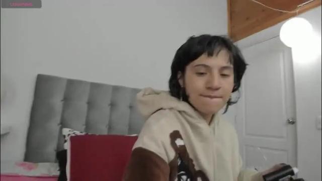 Image 3 of hey_noraly Stream on Chaturbate on 19 days ago