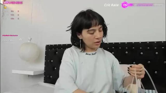Thumbnail 1, hey_noraly's Stream at Chaturbate, 10 days ago