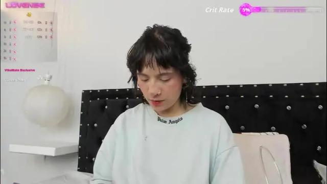 Image 6 of hey_noraly Stream on Chaturbate on 12 days ago