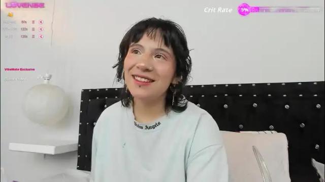 Image 7 of hey_noraly Stream on Chaturbate on 12 days ago