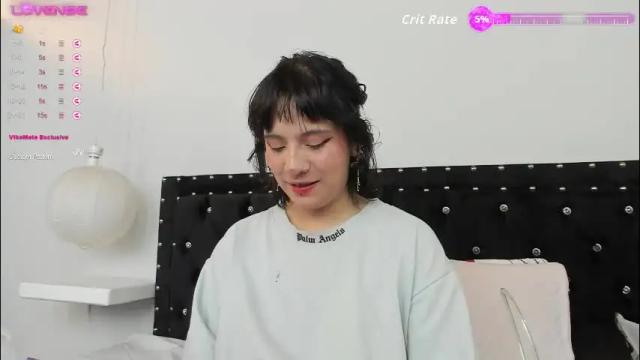 Image 8 of hey_noraly Stream on Chaturbate on 12 days ago