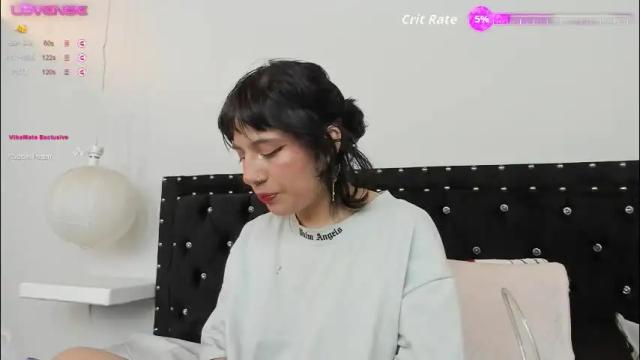 Thumbnail 3, hey_noraly's Stream at Chaturbate, 10 days ago