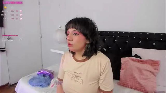 Image 12 of hey_noraly Stream on Chaturbate on 10 days ago
