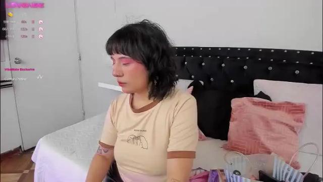 Thumbnail 2, hey_noraly's Stream at Chaturbate, 7 days ago