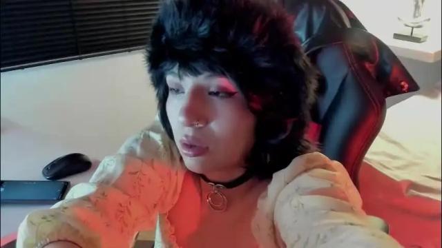 Thumbnail 1, hey_noraly's Stream at Chaturbate, 10 hours ago
