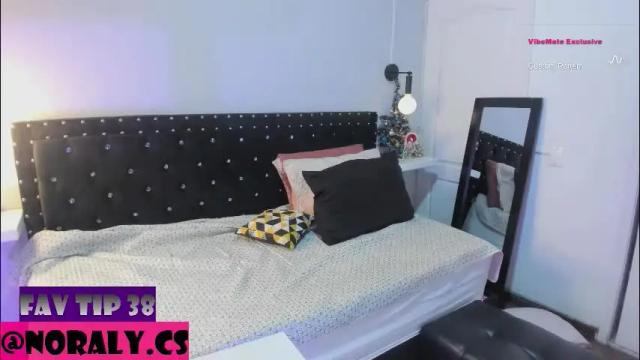 Thumbnail 1, hey_noraly's Stream at Chaturbate, 1 month ago