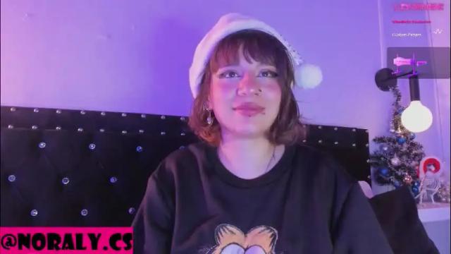 Image 7 of hey_noraly Stream on Chaturbate on 1 month ago