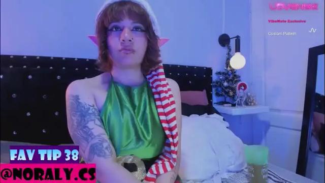 Image 3 of hey_noraly Stream on Chaturbate on 1 month ago