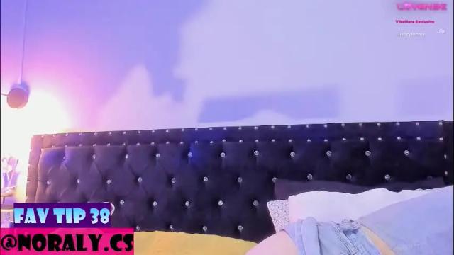 Thumbnail 3, hey_noraly's Stream at Chaturbate, 25 days ago
