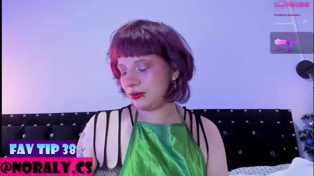 Image 2 of hey_noraly Stream on Chaturbate on 24 days ago