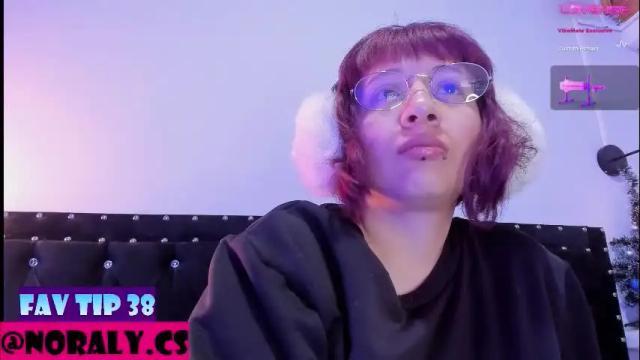Thumbnail 1, hey_noraly's Stream at Chaturbate, 23 days ago