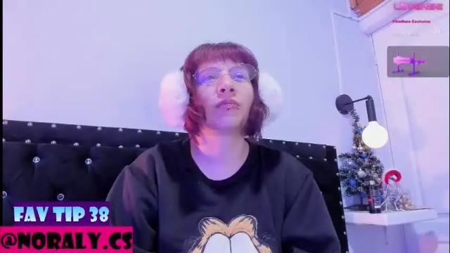 Image 7 of hey_noraly Stream on Chaturbate on 24 days ago