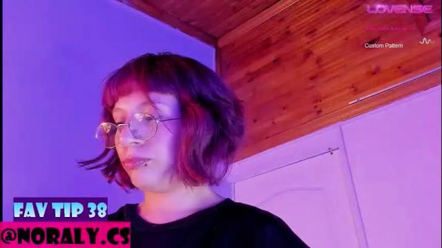 Image 4 of hey_noraly Stream on Chaturbate on 22 days ago