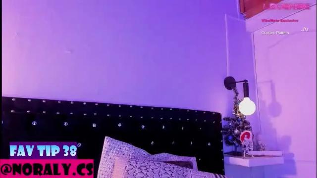 Thumbnail 2, hey_noraly's Stream at Chaturbate, 22 days ago