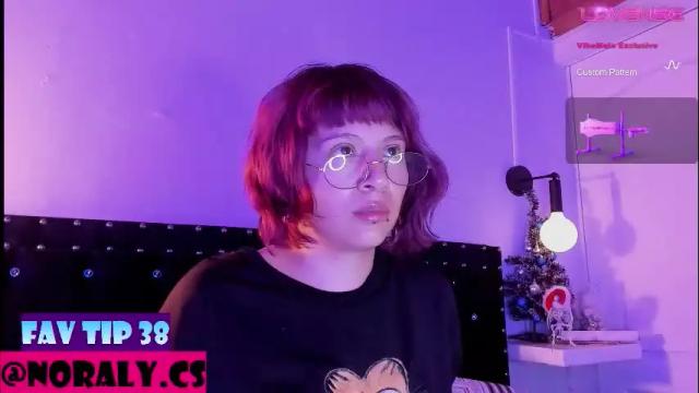 Image 6 of hey_noraly Stream on Chaturbate on 22 days ago