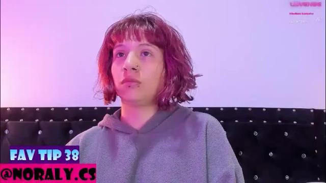 Image 3 of hey_noraly Stream on Chaturbate on 17 days ago