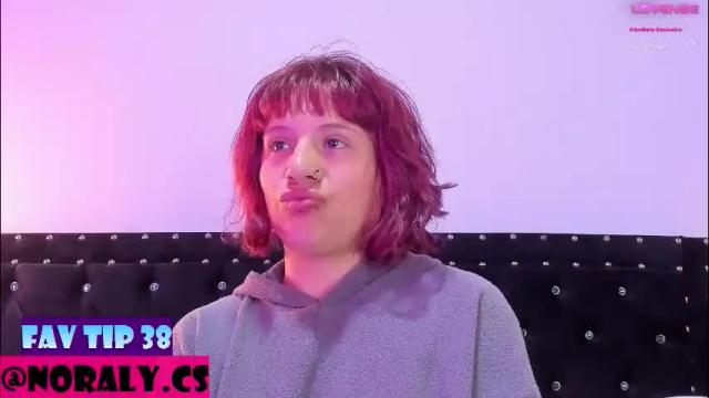 Image 6 of hey_noraly Stream on Chaturbate on 17 days ago