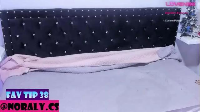 Thumbnail 1, hey_noraly's Stream at Chaturbate, 15 days ago