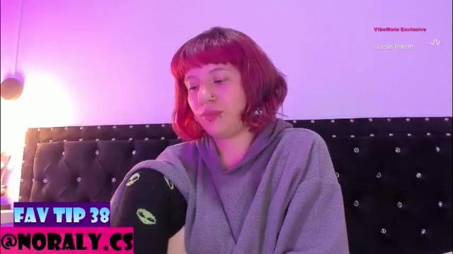 Thumbnail 1, hey_noraly's Stream at Chaturbate, 11 days ago