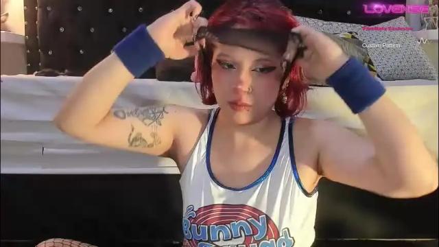 Image 8 of hey_noraly Stream on Chaturbate on 7 days ago