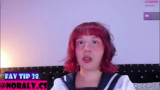 Image 3 of hey_noraly Stream on Chaturbate on 5 days ago