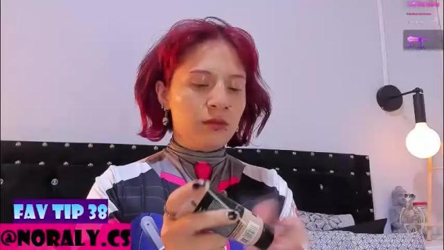 Image 11 of hey_noraly Stream on Chaturbate on 3 days ago