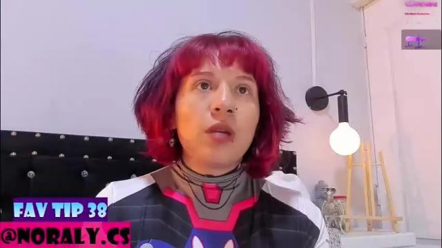 Image 3 of hey_noraly Stream on Chaturbate on 3 days ago