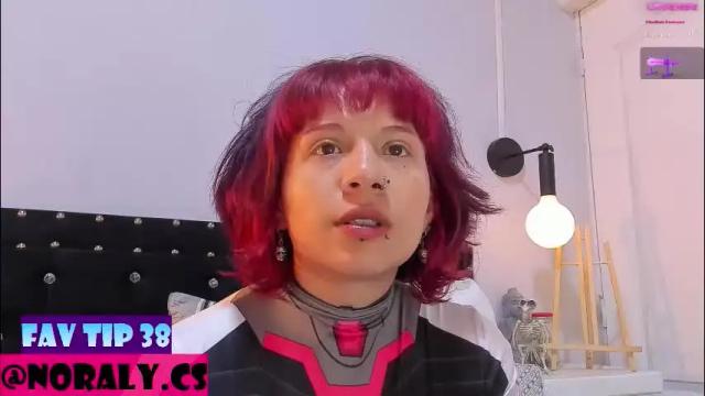 Thumbnail 2, hey_noraly's Stream at Chaturbate, 3 days ago