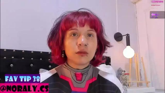 Image 6 of hey_noraly Stream on Chaturbate on 3 days ago