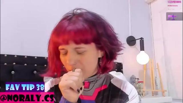 Image 8 of hey_noraly Stream on Chaturbate on 3 days ago
