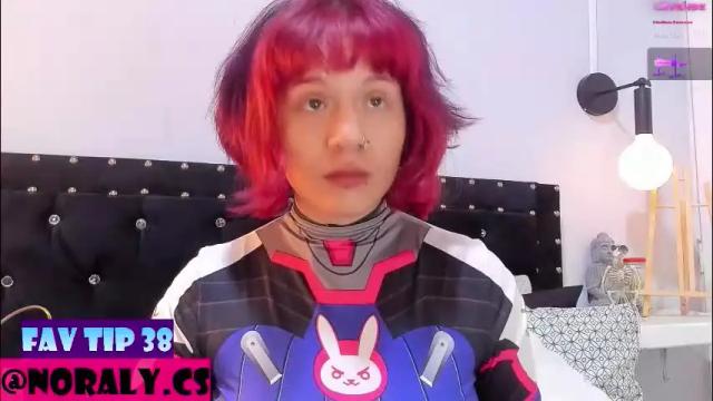 Thumbnail 3, hey_noraly's Stream at Chaturbate, 3 days ago