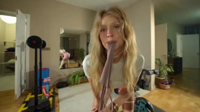 Thumbnail 1, heybanan's Stream at Chaturbate, 1 month ago