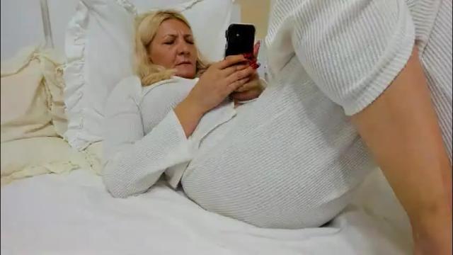 Thumbnail 3, heyheygrey's Stream at Chaturbate, 1 month ago