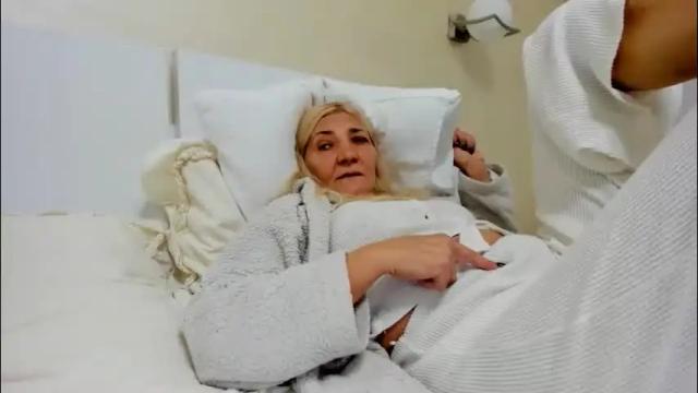 Image 7 of heyheygrey Stream on Chaturbate on 25 days ago