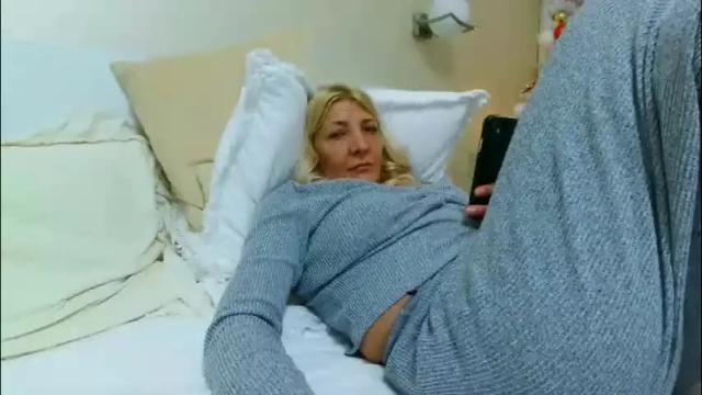 Thumbnail 3, heyheygrey's Stream at Chaturbate, 1 month ago