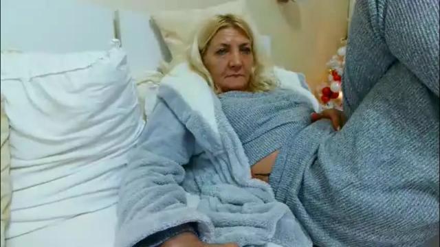 Image 6 of heyheygrey Stream on Chaturbate on 1 month ago